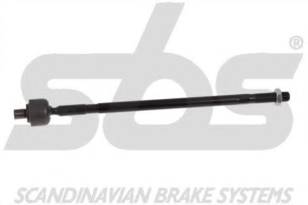 sbs 19065033336 Осевой шарнир, рулевая тяга 