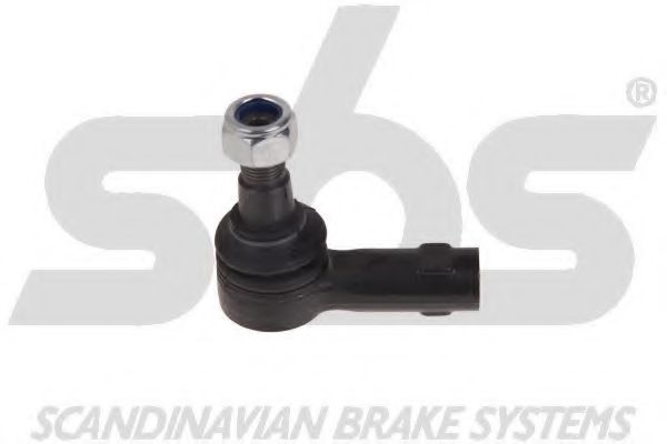sbs 19065033337 Наконечник поперечной рулевой тяги 
