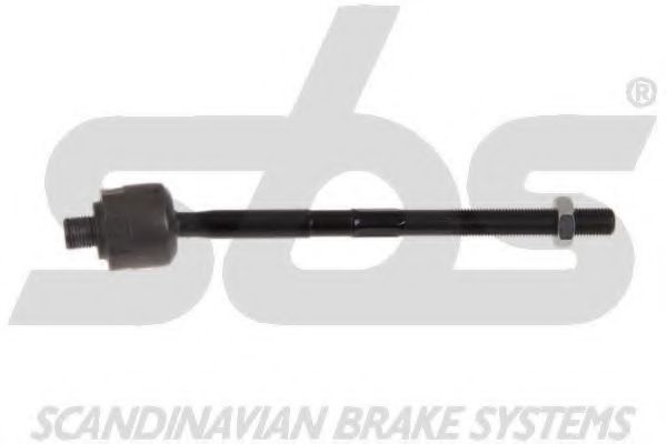 sbs 19065033338 Осевой шарнир, рулевая тяга 