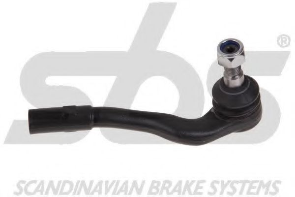 sbs 19065033340 Наконечник поперечной рулевой тяги 
