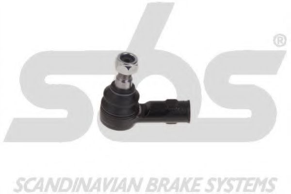 sbs 19065033343 Наконечник поперечной рулевой тяги 