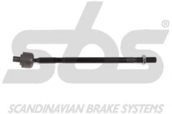 sbs 19065033344 Осевой шарнир, рулевая тяга 