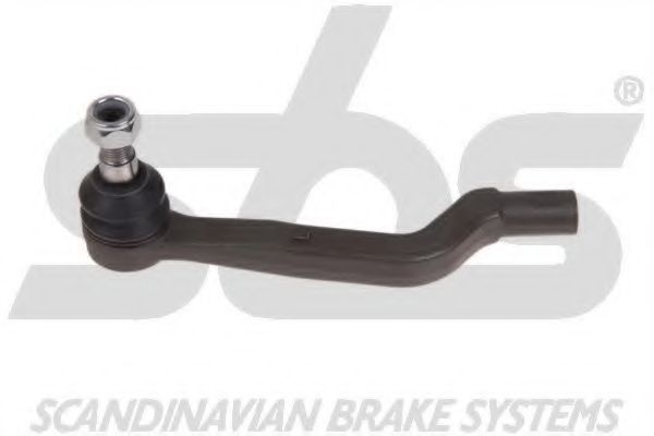 sbs 19065033347 Наконечник поперечной рулевой тяги 
