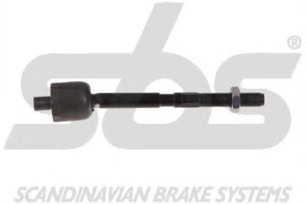 sbs 19065033349 Осевой шарнир, рулевая тяга 