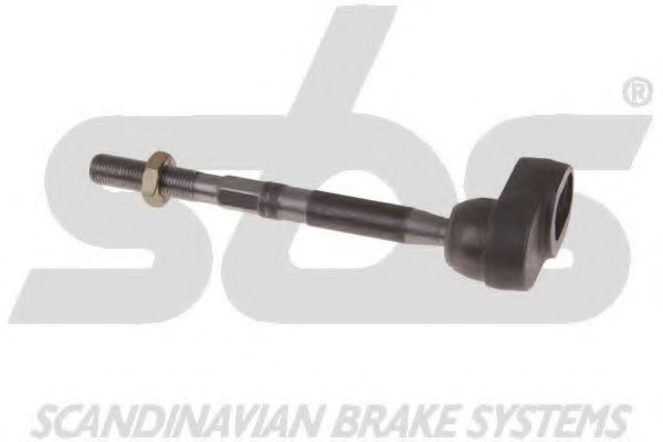 sbs 19065033351 Осевой шарнир, рулевая тяга 