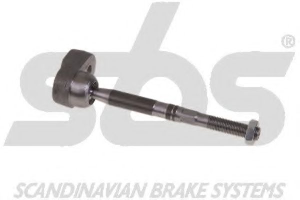 sbs 19065033352 Осевой шарнир, рулевая тяга 