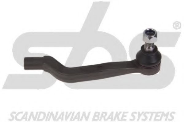 sbs 19065033354 Наконечник поперечной рулевой тяги 