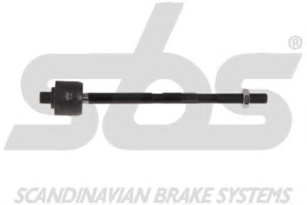sbs 19065033360 Осевой шарнир, рулевая тяга 