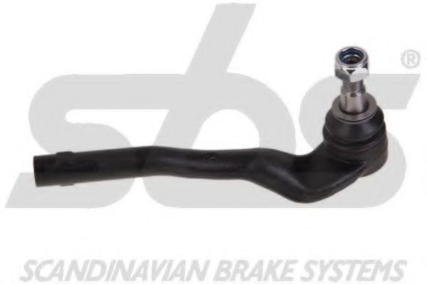 sbs 19065033362 Наконечник поперечной рулевой тяги 