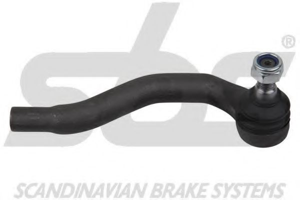 sbs 19065033364 Наконечник поперечной рулевой тяги 