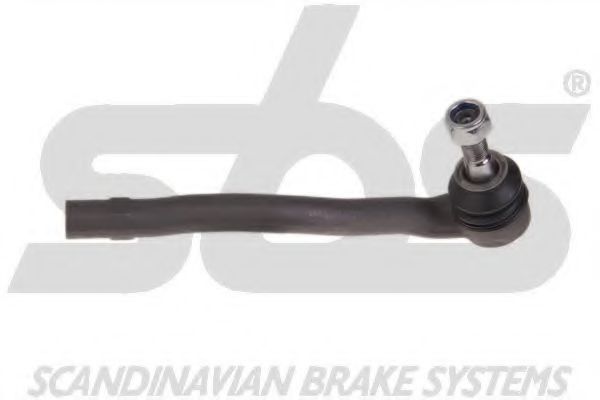 sbs 19065033366 Наконечник поперечной рулевой тяги 