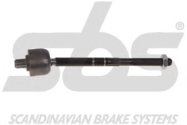 sbs 19065033367 Осевой шарнир, рулевая тяга 