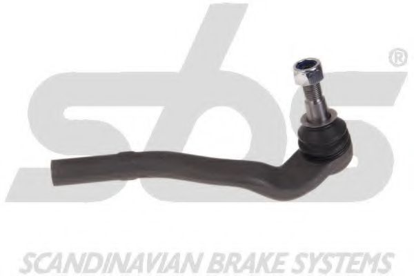 sbs 19065033368 Наконечник поперечной рулевой тяги 
