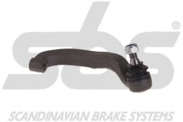 sbs 19065033370 Наконечник поперечной рулевой тяги 