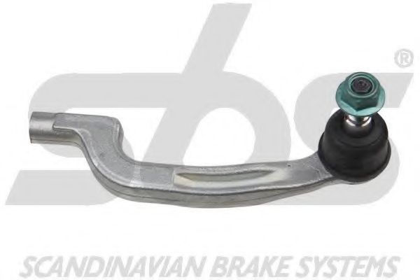 sbs 19065033373 Наконечник поперечной рулевой тяги 