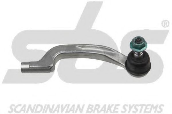 sbs 19065033374 Наконечник поперечной рулевой тяги 