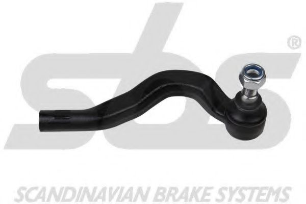 sbs 19065033376 Наконечник поперечной рулевой тяги 