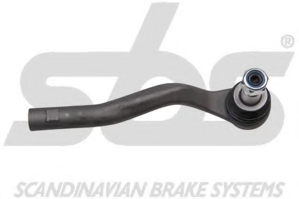 sbs 19065033377 Наконечник поперечной рулевой тяги 