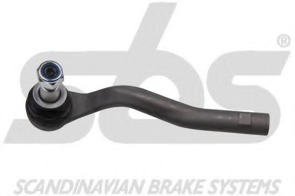 sbs 19065033378 Наконечник поперечной рулевой тяги 
