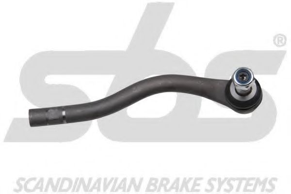 sbs 19065033379 Наконечник поперечной рулевой тяги 