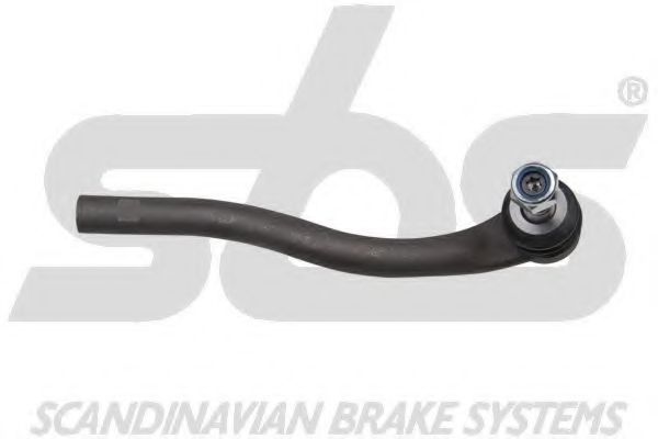 sbs 19065033380 Наконечник поперечной рулевой тяги 