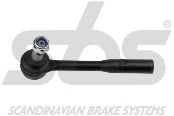sbs 19065033381 Наконечник поперечной рулевой тяги 