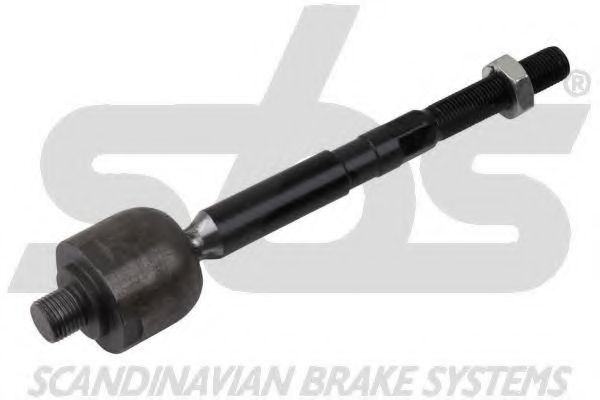 sbs 19065033382 Осевой шарнир, рулевая тяга 