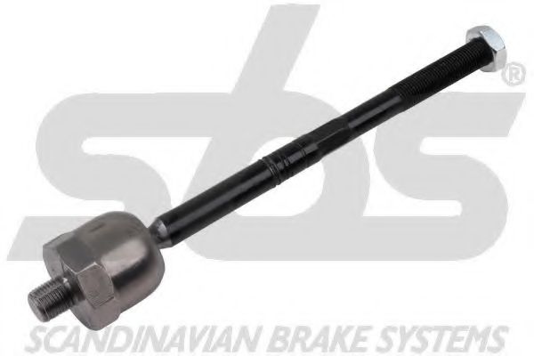 sbs 19065033383 Осевой шарнир, рулевая тяга 