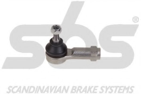 sbs 19065033401 Наконечник поперечной рулевой тяги 