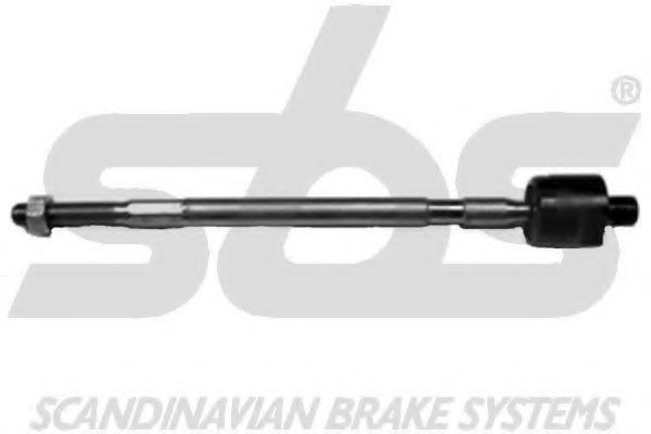 sbs 19065033404 Осевой шарнир, рулевая тяга 
