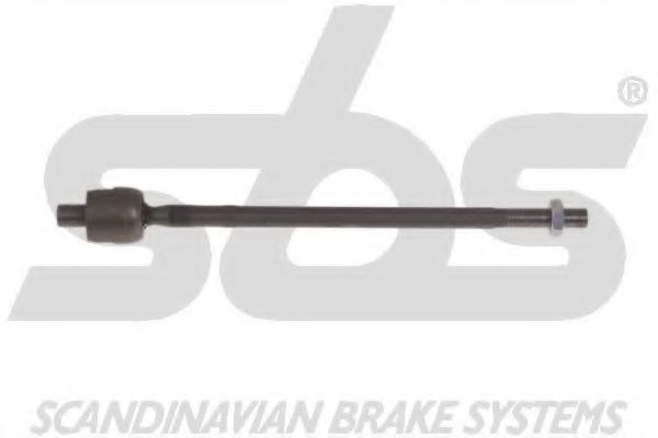 sbs 19065033406 Осевой шарнир, рулевая тяга 