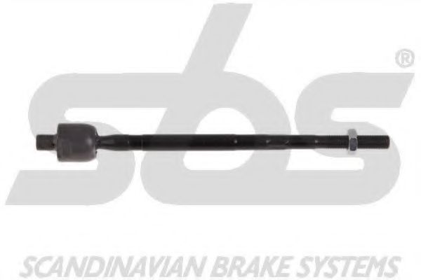 sbs 19065033408 Осевой шарнир, рулевая тяга 