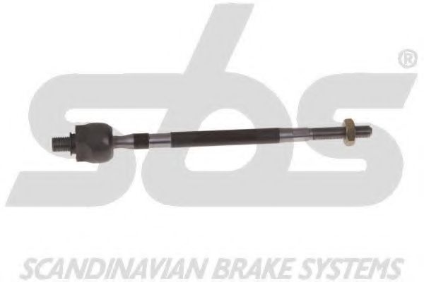 sbs 19065033409 Осевой шарнир, рулевая тяга 