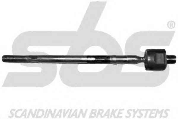 sbs 19065033410 Осевой шарнир, рулевая тяга 