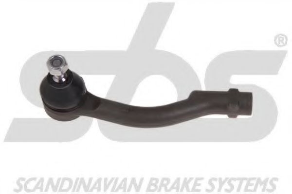 sbs 19065033411 Наконечник поперечной рулевой тяги 