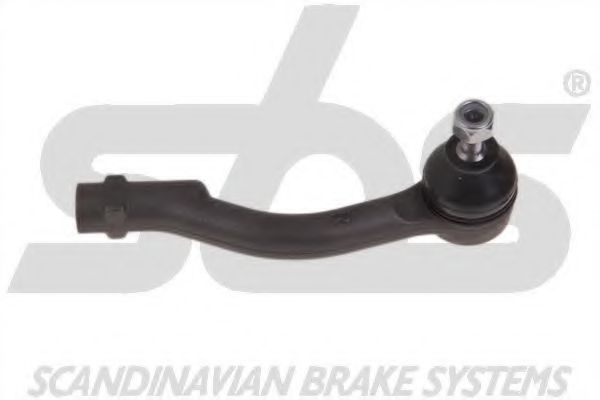 sbs 19065033412 Наконечник поперечной рулевой тяги 