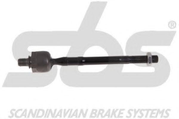 sbs 19065033413 Осевой шарнир, рулевая тяга 