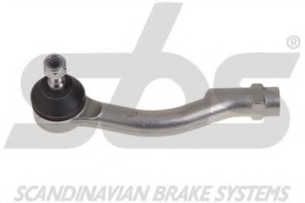 sbs 19065033415 Наконечник поперечной рулевой тяги 