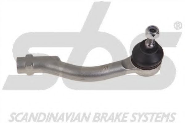 sbs 19065033416 Наконечник поперечной рулевой тяги 