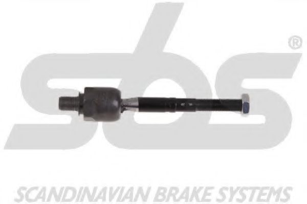 sbs 19065033417 Осевой шарнир, рулевая тяга 