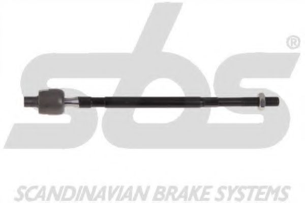 sbs 19065033418 Осевой шарнир, рулевая тяга 