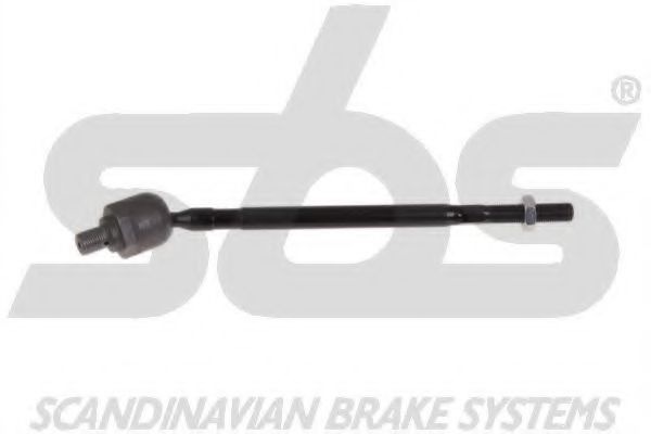 sbs 19065033419 Осевой шарнир, рулевая тяга 