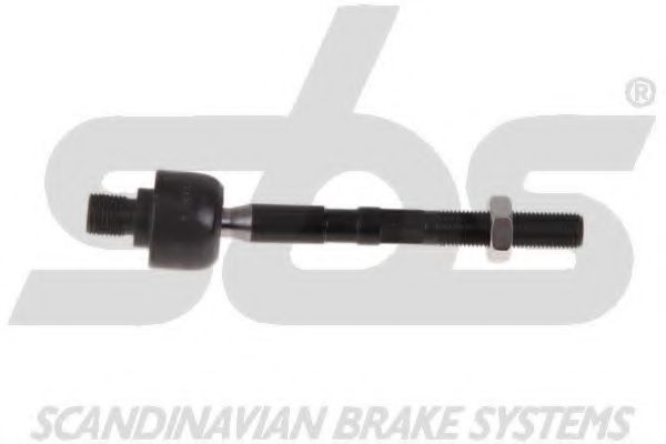 sbs 19065033422 Осевой шарнир, рулевая тяга 