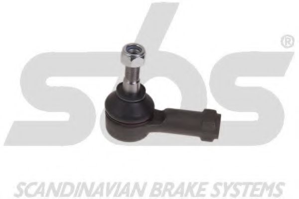 sbs 19065033424 Наконечник поперечной рулевой тяги 