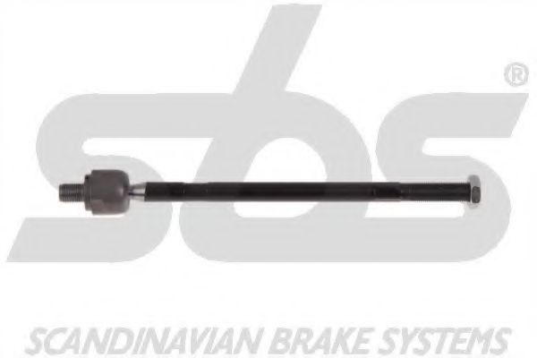 sbs 19065033425 Наконечник поперечной рулевой тяги 