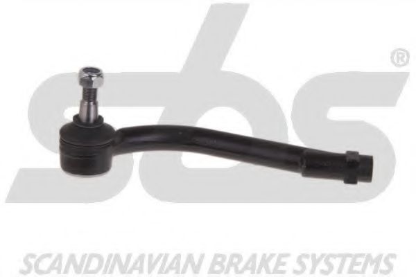 sbs 19065033430 Наконечник поперечной рулевой тяги 