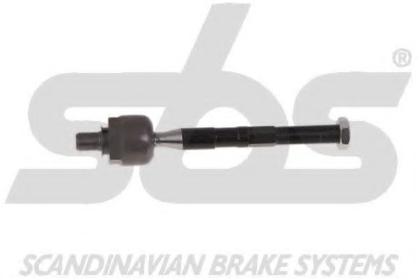 sbs 19065033431 Осевой шарнир, рулевая тяга 