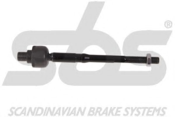 sbs 19065033433 Осевой шарнир, рулевая тяга 