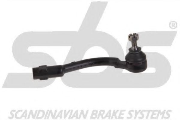 sbs 19065033434 Наконечник поперечной рулевой тяги 