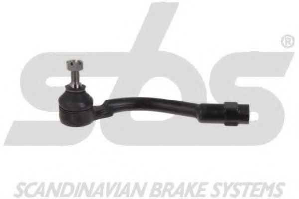 sbs 19065033435 Наконечник поперечной рулевой тяги 